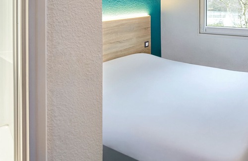 Bouxieres-aux-Dames Hotel | hotelF1 Nancy Nord Bouxieres