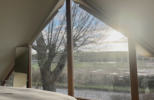 Great Wolford Casa | Air Con Barn in Great Wolford Moreton in Marsh