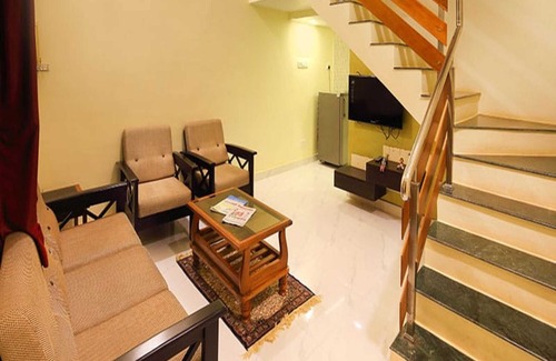 Guhagar Hotel | Wada Chirebandi