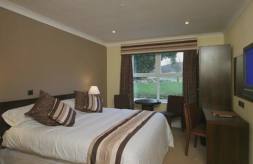 St George Hotel | The Kinmel & Kinspa