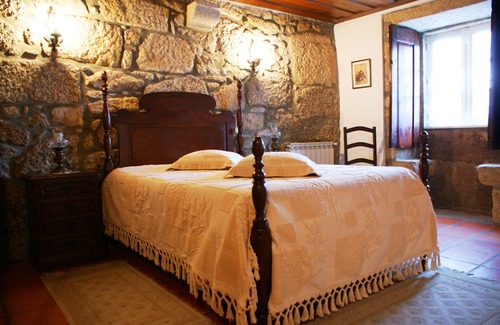 Barcelos Casa | Casa de Sta Comba