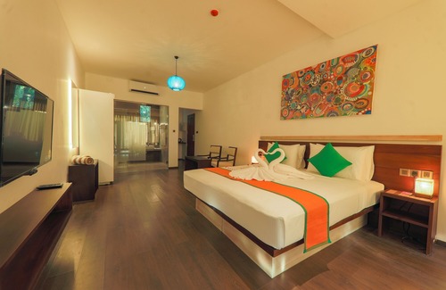 Koggala Hotel | Moi Koggala by DBI