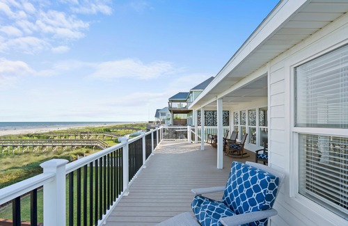 Miramar Casa | A Time to Lime