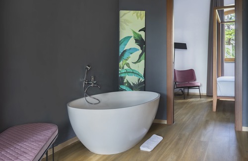 Sutri Hotel | Antico Borgo di Sutri