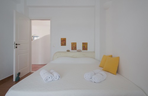 Agia Paraskevi Casa | Theros Houses Santorini