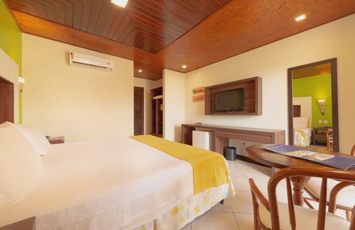 Ponta Negra Complejo | Ocean Palace All Inclusive Premium