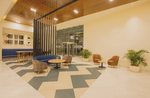 Pimpri Colony Hotel | Keys Prima by Lemon Tree Hotels, Pimpri, Pune