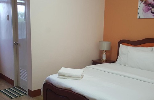 Balasan Casa | M2R Apartelle