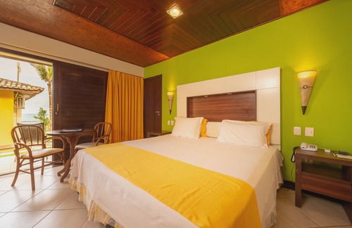 Ponta Negra Complejo | Ocean Palace All Inclusive Premium