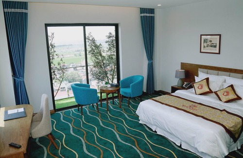 Bac Ninh Complejo | Phoenix Resort Bac Ninh