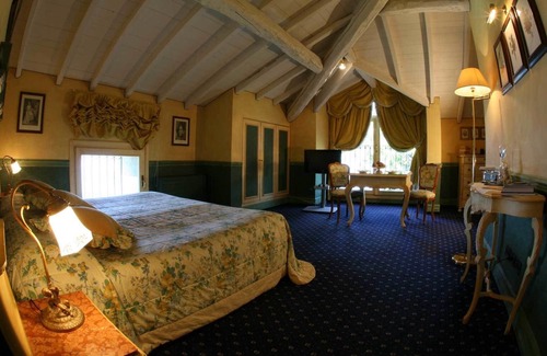 Ranco Hotel | Il Sole Di Ranco
