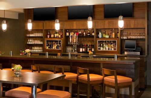 Scranton Hotel | ANZ Hotels Scranton