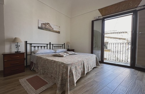 Sambuca di Sicilia Condominio | Sicilian Charm House in Sambuca
