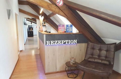 Sonnendorf Apartamento | Feriendorf Slawitsch