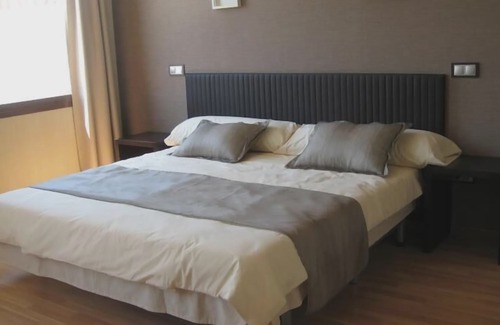 Getafe Hotel | Dinastia