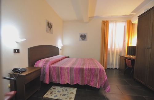 Termini Imerese Hotel | Hotel Piccolo di Corduneanu Aurora
