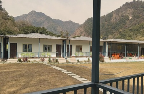 Paliyal Gaon Complejo | Glorious Resort Rishikesh