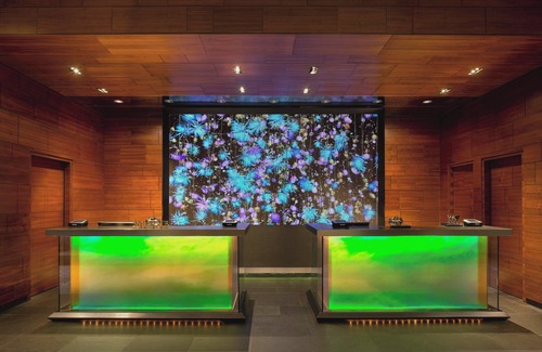 West Kowloon Hotel | W Hong Kong