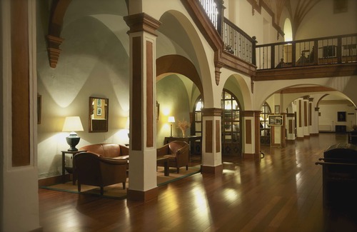 Nuévalos Hotel | Monasterio De Piedra