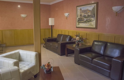 Centro histórico de Ávila Hotel | Hotel Las Moradas