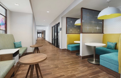 Franklin Hotel | Hampton Inn & Suites Franklin Indianapolis