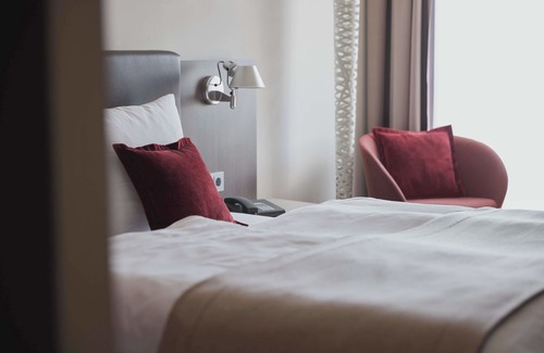Kempten Hotel | bigBOX ALLGAEU Hotel