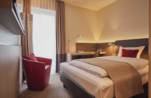 Kempten Hotel | bigBOX ALLGAEU Hotel