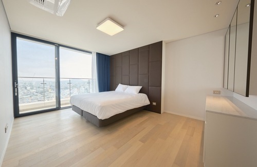 Sincheondong Hotel | UH FLAT Signature DAEGU