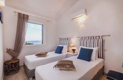 Rantatika Villa | Villas Muscalas by Konnect, 200m from the Beach