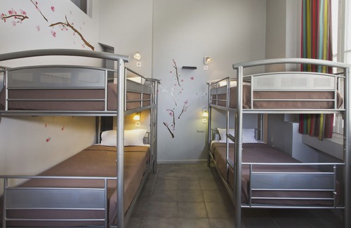Palais de justice Hotel | HOTEL SYLVABELLE