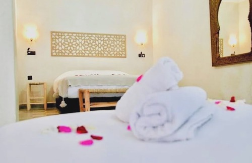 El Aggada Hotel | Whisper Hotel