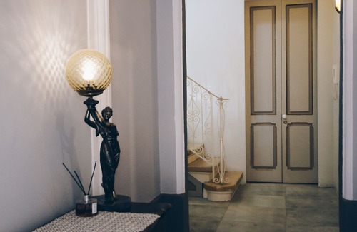 Senglea Casa | Sally Port Senglea