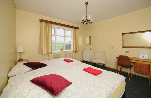 Myrdalshreppur Casa | Arsalir Guesthouse Vik B&B