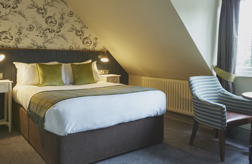 Buckfastleigh Hotel | Dartbridge Inn by Greene King Inns