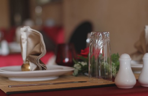 Hamria Hotel | Hôtel Belle Vue et Spa