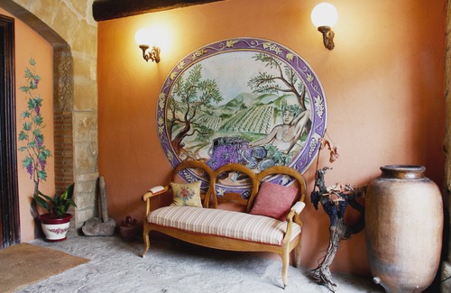 Briñas Hotel | Hospedería Señorío de Briñas