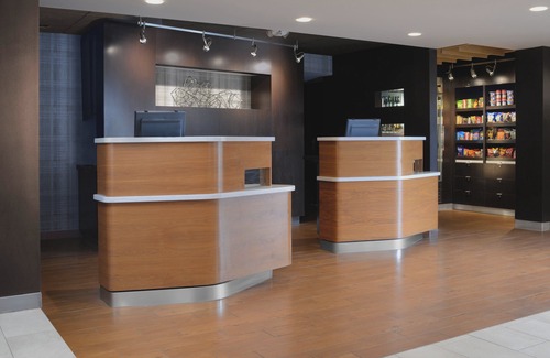 Boulder Hotel | Courtyard by Marriott Boulder
