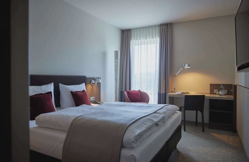 Kempten Hotel | bigBOX ALLGAEU Hotel