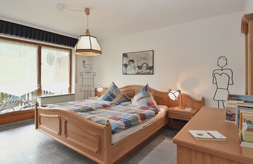 Schiltach Apartamento | Ferienwohnung in Schiltach