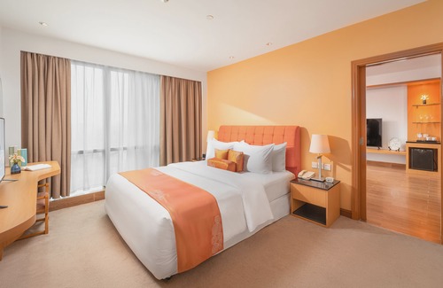 Ba Dinh Hotel | Fortuna Hotel Hanoi