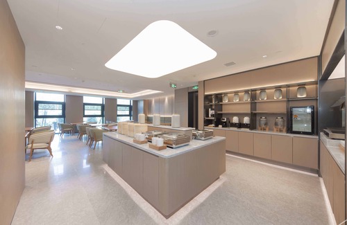 Hohhot Hotel | Ji Hotel Hohhot Jinqiao Development Zone