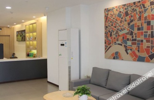 Wanghua Qu Hotel | Hanting Hotel Fushun Liaoning University of Petroleum and Chemical Technology