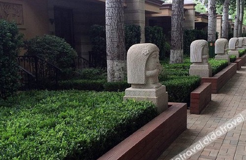 Shunyi Hotel | Chun Hui Yuan Resort