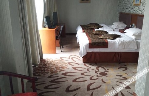Bijie Otro | Dafang ZhiHao Hotel