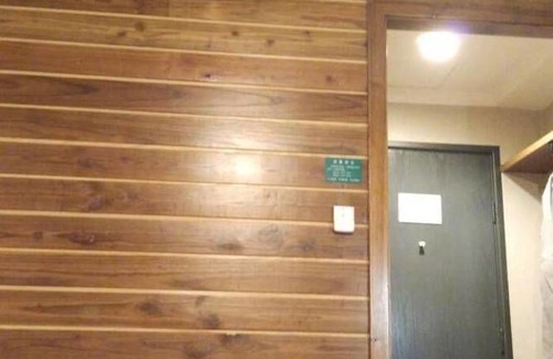 Han Yang Hotel | Shuaifu Boya Hotel (Wuhan Wangjiawan Subway Station)