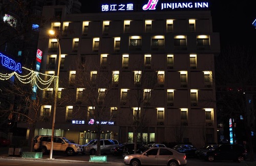 Tanggu Hotel | Jinjiang Inn Tianjin Development Zone Branch