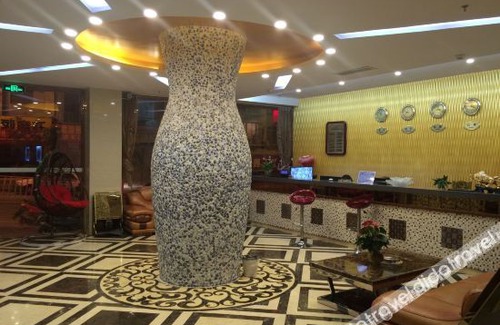 Bijie Otro | Dafang ZhiHao Hotel