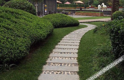 Shunyi Hotel | Chun Hui Yuan Resort