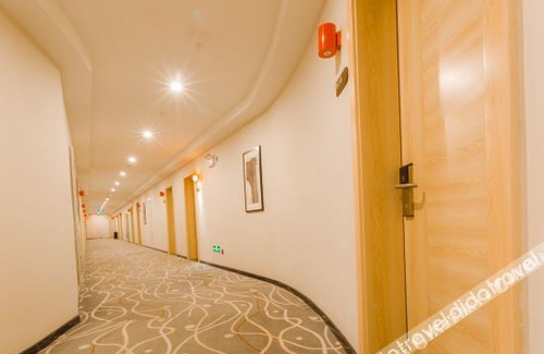 Shandan County Hotel | 7Days Premium Shandan Center Plaza Branch