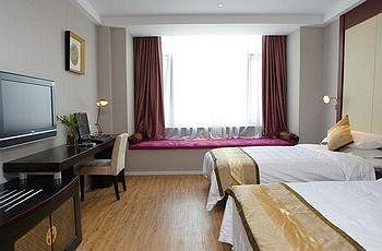 Tunxi Hotel | Joyice Hotel (Huangshan Tunxi Old Street)